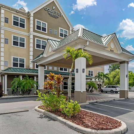 Country Inn & Suites By Radisson, Tampa Airport North, Fl Exterior photo